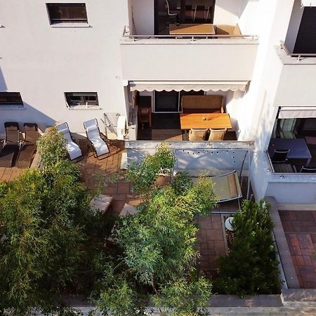 Apartment Secret Garden 3 Zaton  Exterior photo